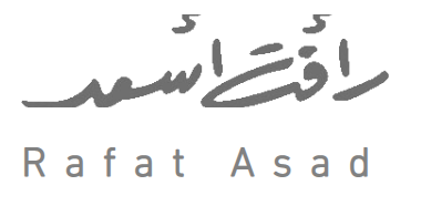 Rafat Asad